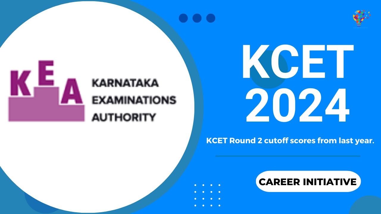 Get the latest insights on KCET Round 2 cutoff scores from last year. Understand the trends and what to expect for this year's admission process.